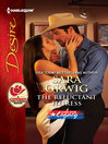 Imagen de portada para The Reluctant Heiress